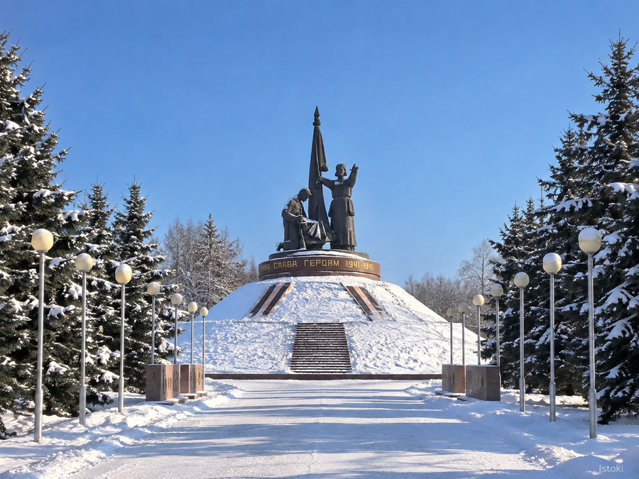 Автобус| Новогодняя мозаика Поволжья из Воронежа