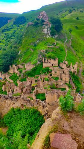 Дагестан зовёт: природа, культура, гостеприимство