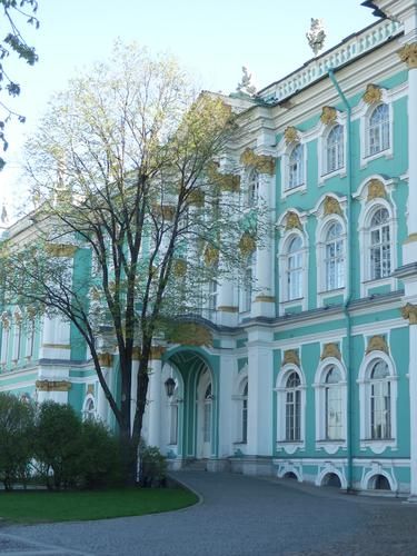 Петербургские истории: 5 дней погружения
