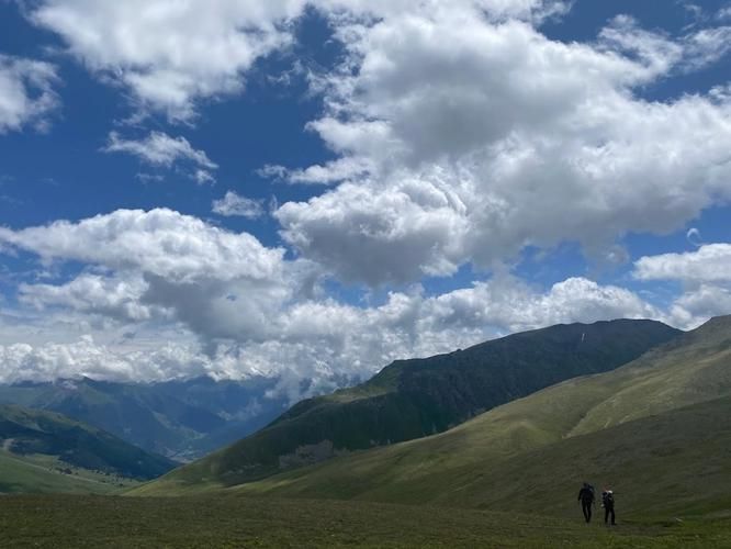 Автобус| Новогодний Кавказ: в гостях у природы, истории и гостеприимства из Казани