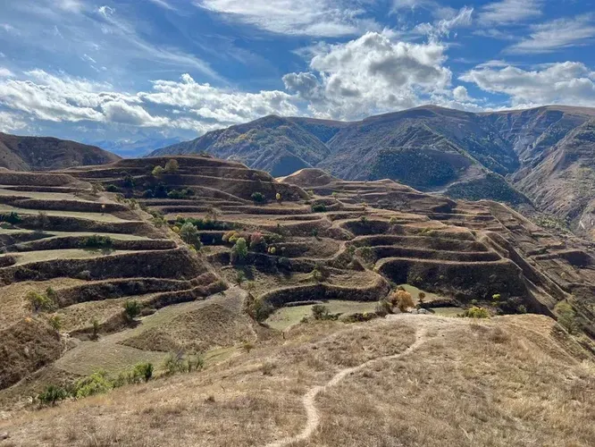 Автобус | Дагестан: где горы поют, а море слушает из Нижнего Новгорода