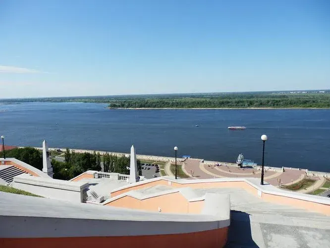 Поезд | Нижегородские этюды из Краснодара 2025