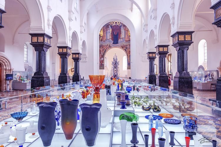 Золотое кольцо зовет в город мастеров на ретропоезде! 6 дней