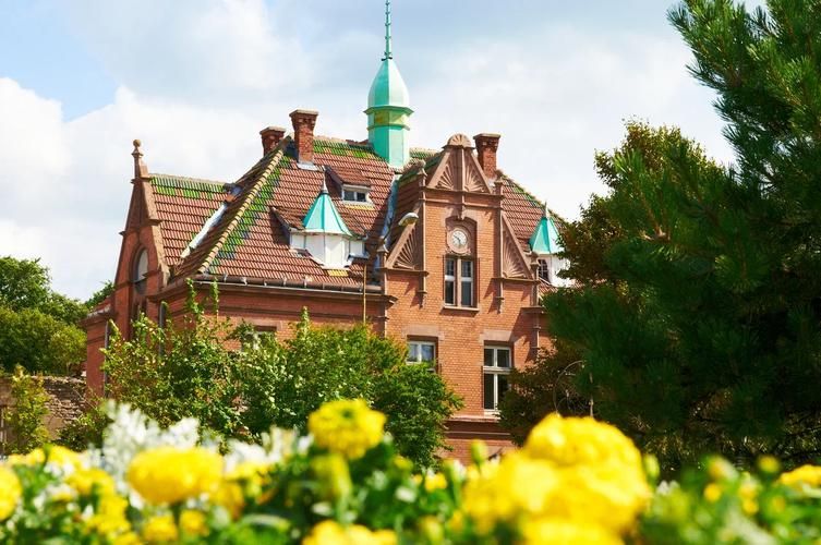 Куршский залив: жизнь на другом берегу