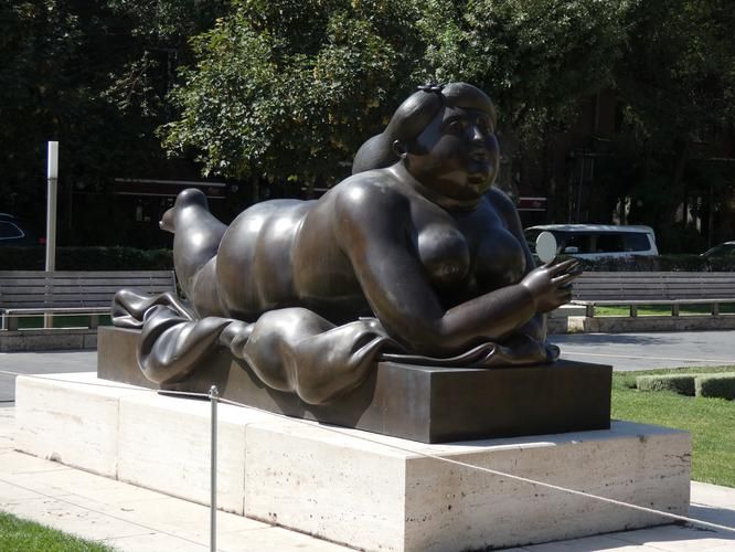 Новогодние гуляния в Армении: в гостях у религии, искусства и виноделия