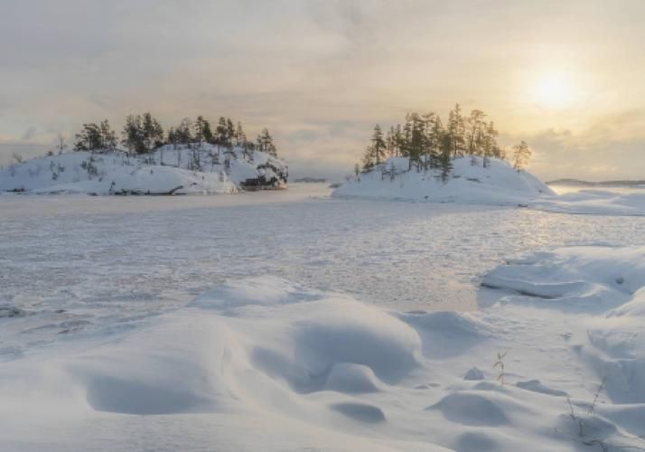 Карельские ритмы праздника