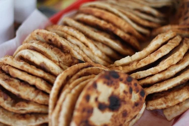 Талви Укко: волшебная новогодняя встреча