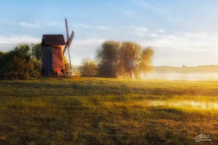 Сплав Купало на Немде