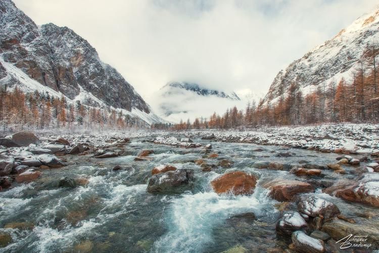 Эльбрус — путь к вершинам адреналина