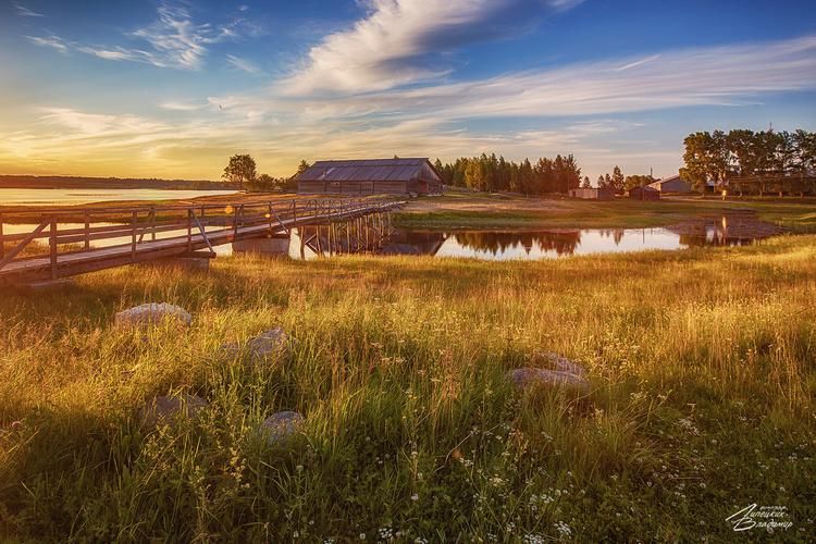 Пермь — врата в прошлое