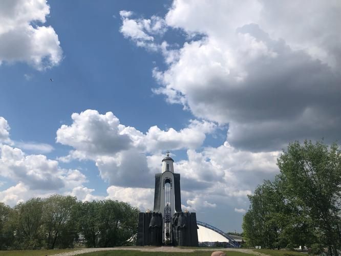 Автобус| От Минска до Бобруйска: в гостях у белорусской культуры из Воронежа