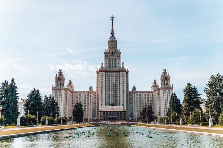 Московский калейдоскоп: незабываемая неделя