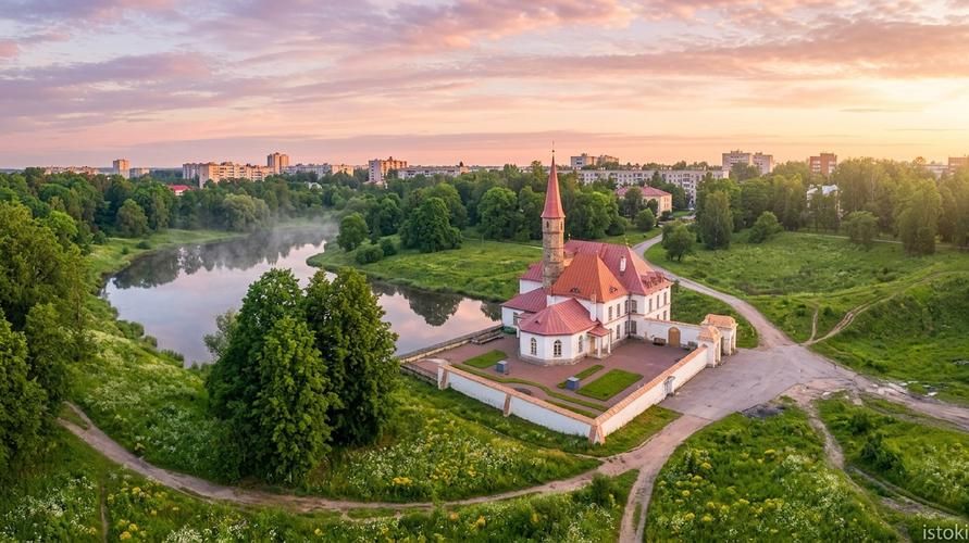 Поезд| Дух Петербурга: вековые традиции из Нижнего Новгорода