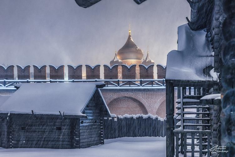 Автобус| Турне-Гурмэ: по дороге к сладким традициям Тулы и Калуги