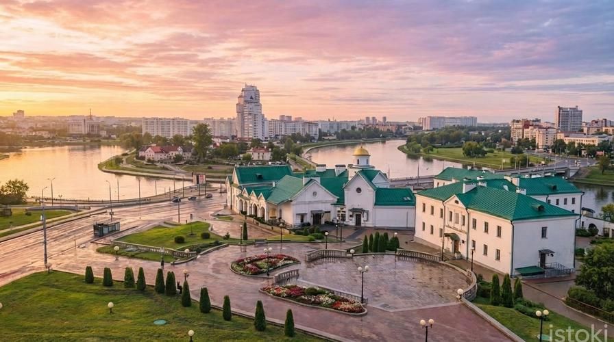 Автобус| Магнаты: следы в белом ветре из Воронежа