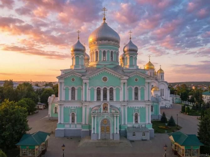 Авиа| Большое нижегородское путешествие из Москвы