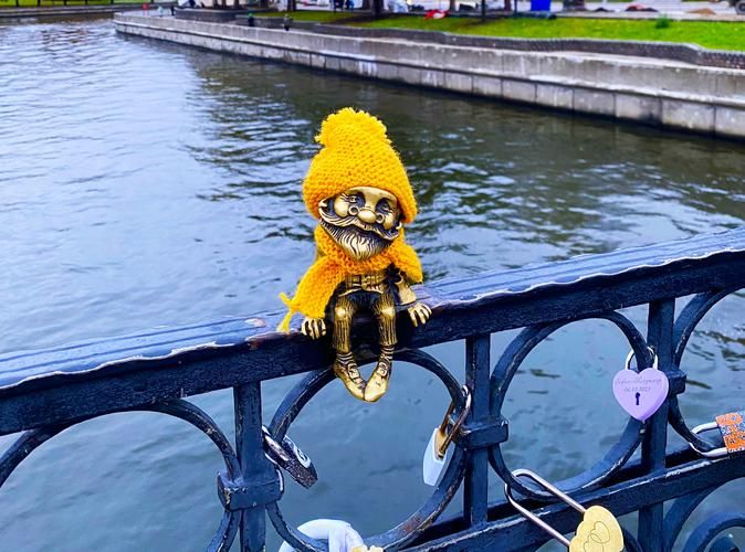 Калининград в деталях