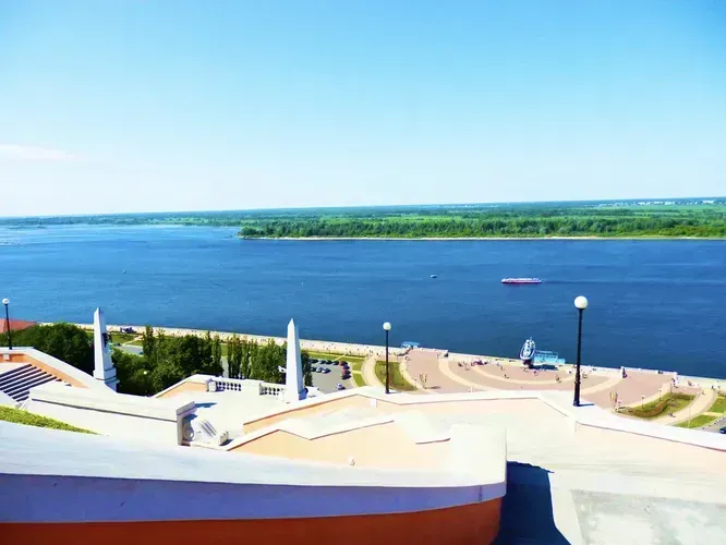 Авиа | Нижегородское турне из Москвы 2025