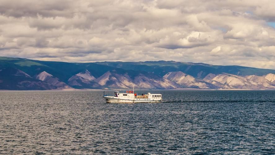 Владивосток: солнце, море и экскурсии