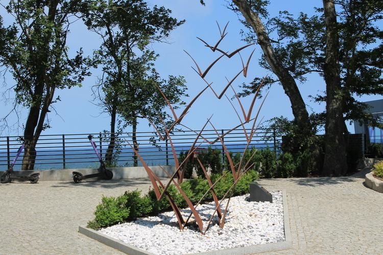 Волшебство Балтики