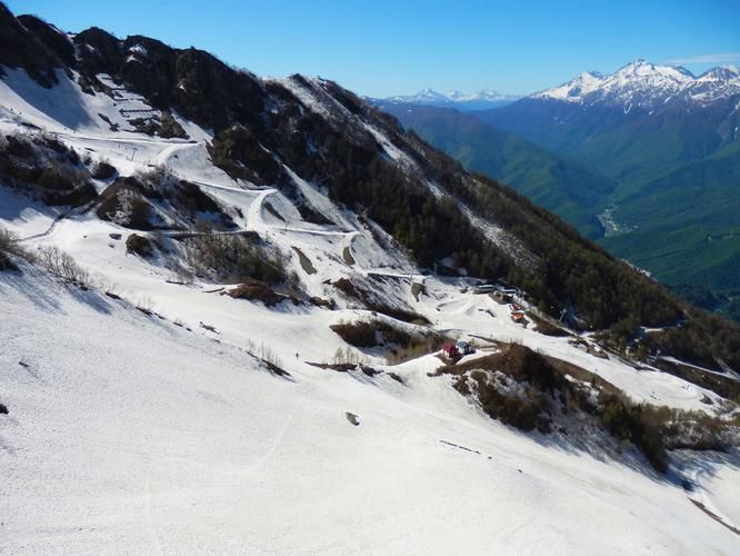 Автобус| Новогодняя Ривьера: Сочи встречает праздник из Ижевска