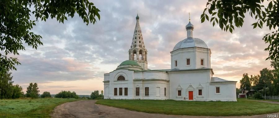 В сердце советской Москвы: от Кремля до атома
