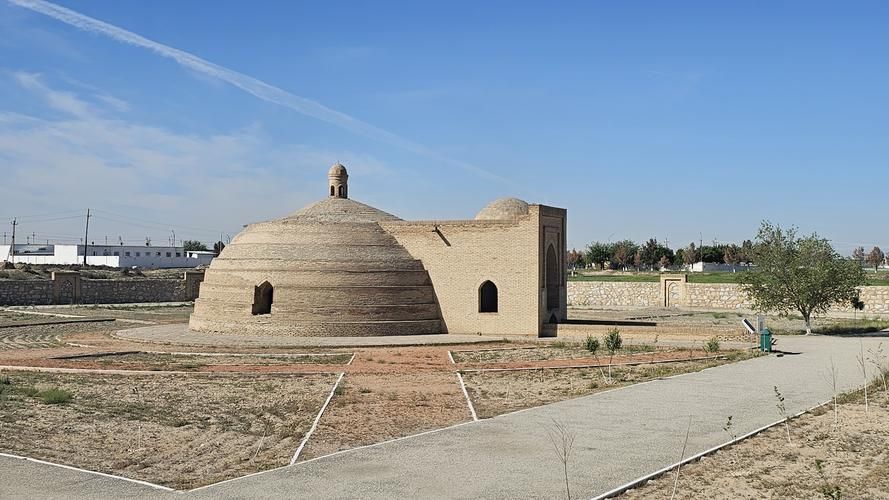 От Великой стены до небоскрёбов