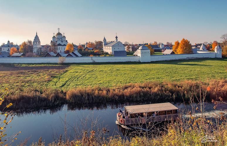 Автобус| Вкусные дороги: гастрономический вояж по России