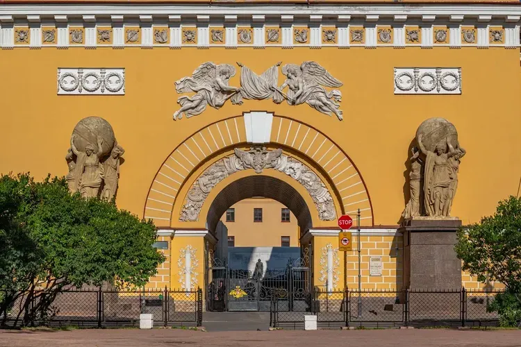 Автобус| В Санкт-Петербург!