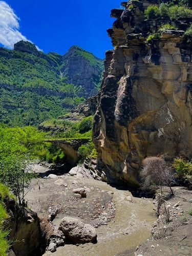 Автобус | Дагестан: где горы поют, а море слушает из Твери