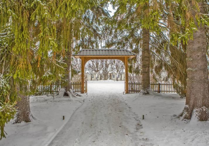 Автобус| Псков: земля урожая и уюта