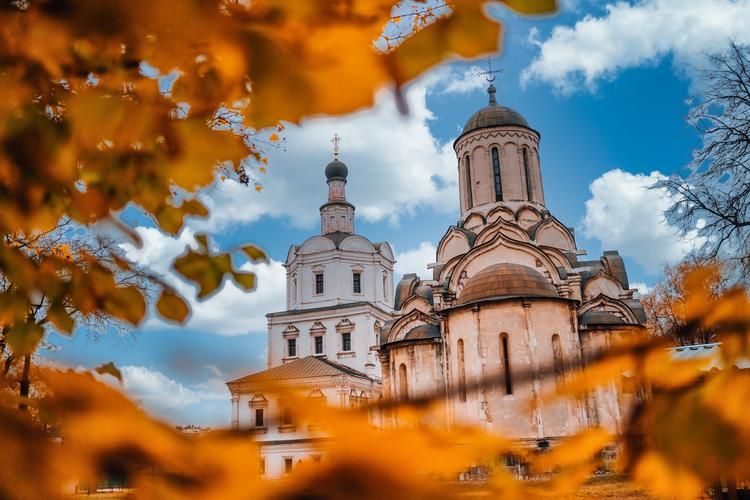 Автобус| Выходные в Москве: ВДНХ + Кусково