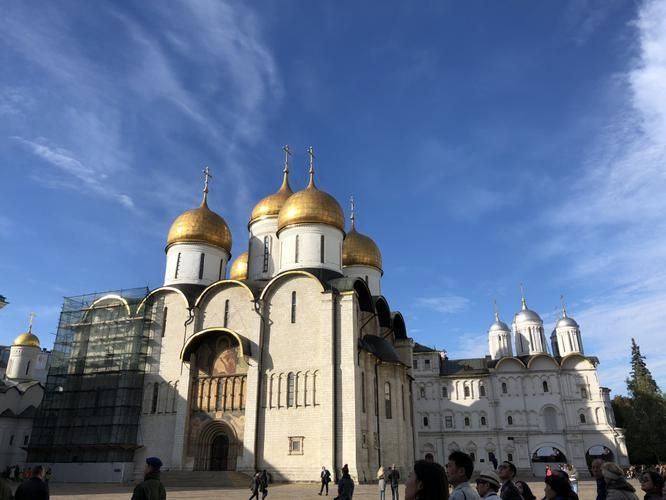 Авиа| Душа Москвы: истории и улицы из Самары