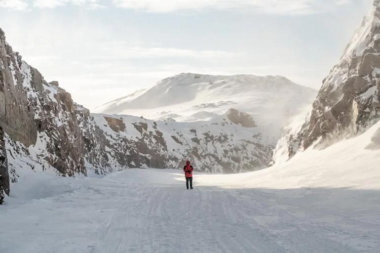 Хибины в снегу: 4 дня зимнего вдохновения