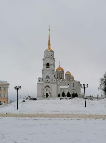 Владимирские секреты: путешествие в прошлое с аптекарем