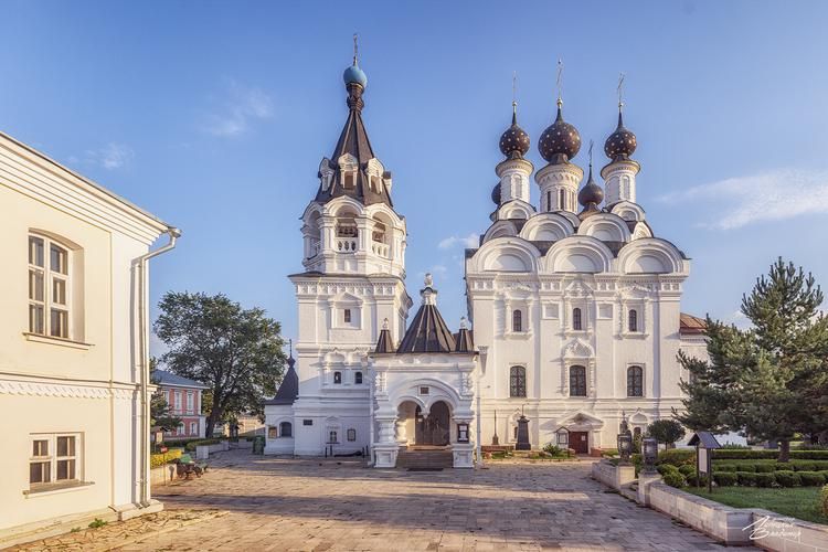 Ветер перемен: новый маршрут Золотого кольца из Краснодара