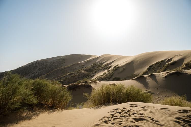 Тропы Великого шёлкового пути: путешествие по Дагестану