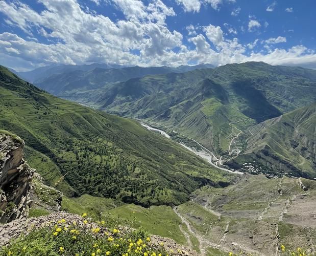 Восхождение на Эльбрус с южной стороны (стандарт) (промо)