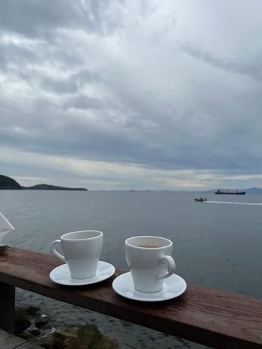 Вместе к Тихому океану: семейный тур во Владивосток