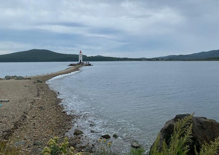 Владивосток: ворота к Тихому океану