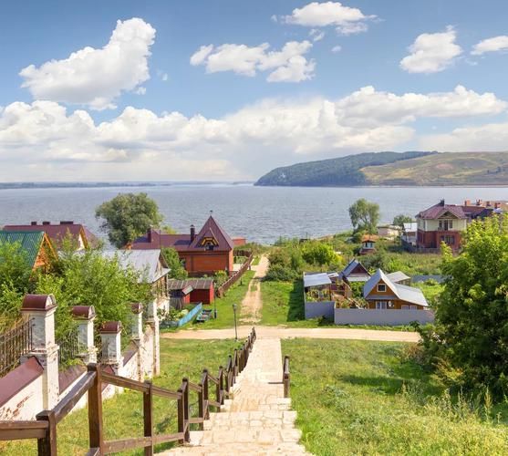 Поезд| Перекрёсток цивилизаций: Казань сквозь века из Твери