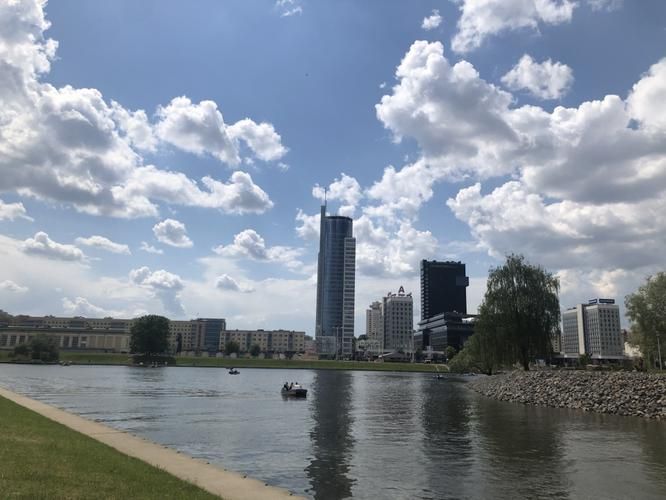 Автобус | Славянский базар в Витебске