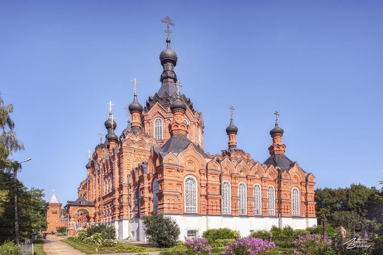 Зарождение империи: путь российской державы