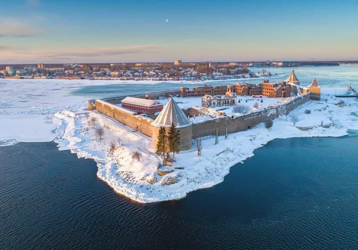 Автобус| Новый год в эпоху рыцарей и замков