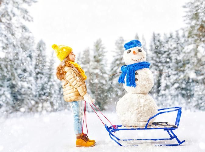 Автобус| Новогодняя сказка Касимова и Рязани