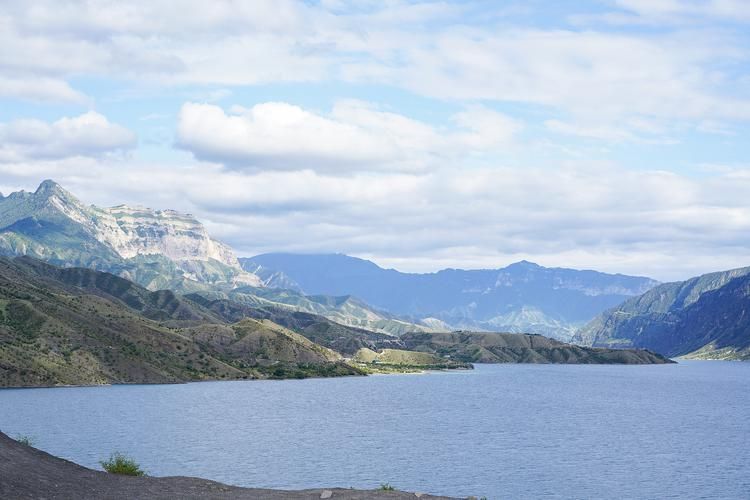 Автобус | Лето в Теберде - Домбай (промо)