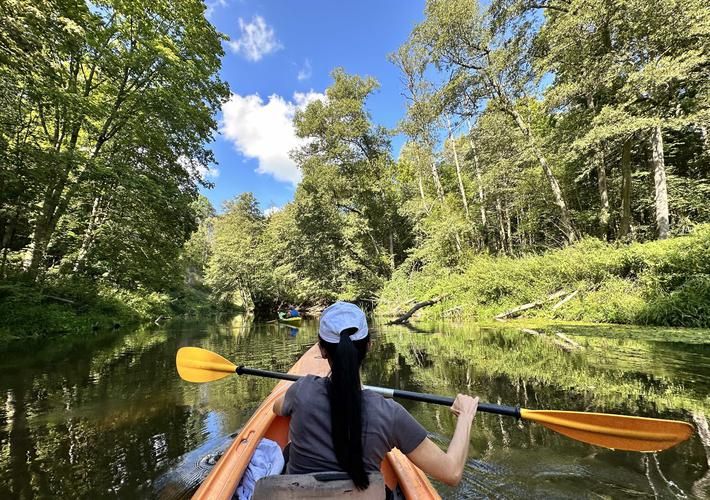 Калининград с Докучаевым