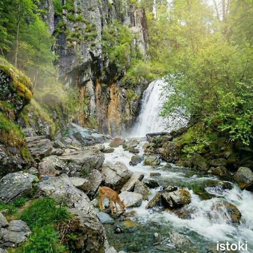 Автобус| Алтайские горизонты: сказка, ставшая реальностью