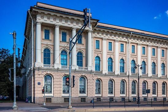 Петербург — вдохновение в каждом закате