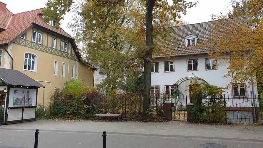 Автобус| К западному пределу: Балтийск и его коса